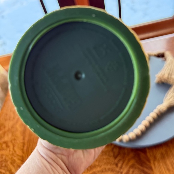 Official AMC Wicked For Good movie cup New! Missing straw - Picture 3 of 5